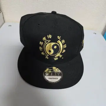 블루스 리 캡