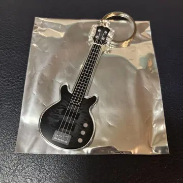 LUNA SEA J 베이스 아크릴 키링