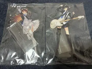 WHITE ALBUM2 아크릴 스탠드 2종