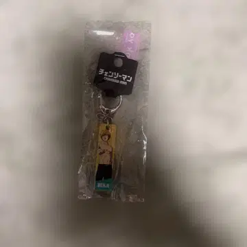 극장 체인소 맨 레제 편 덴지 아크릴 키링