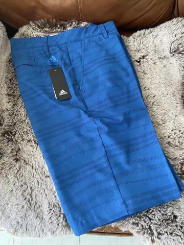 adidas FRL63 골프 팬츠 DMARIN L 사이즈