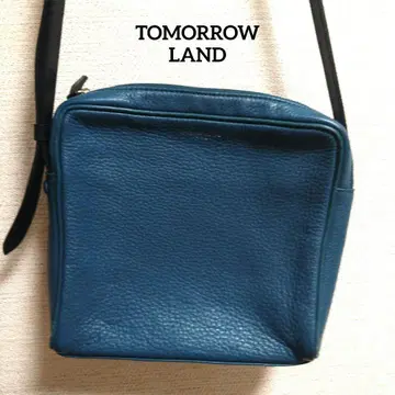 TOMORROW LAND 숄더백