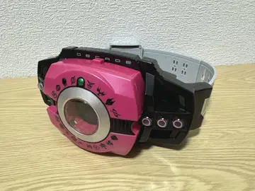 가면라이더 디케이드 DX 네오디케이드라이버 본체만