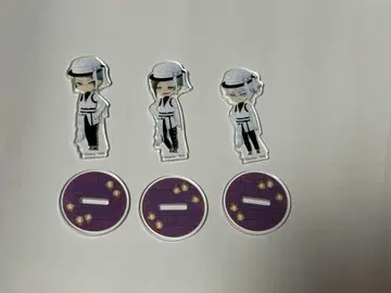 트위스테 할로윈ver 아크릴 스탠드