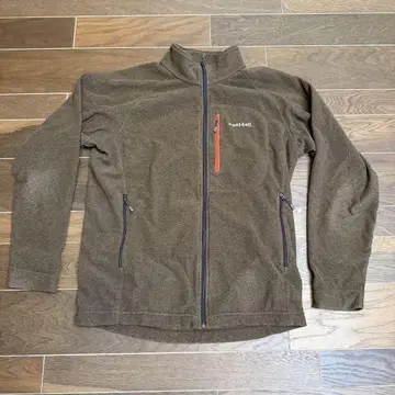 [ 새상품급 ] 몽벨 샤미스 자켓 Men's L 사이즈