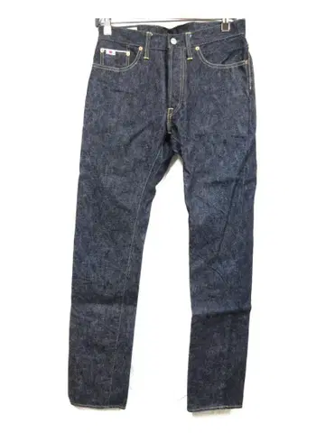 스튜디오 다치산 18.5oz 데님 팬츠 청바지