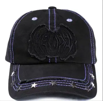 ec melodi 스터드 캡 cap