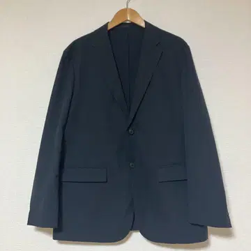 유니클로 감동 자켓 XL