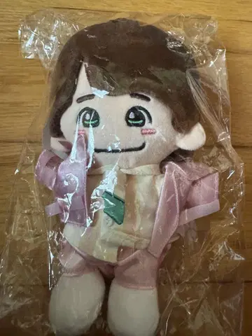 오하시 카즈야 치비누이