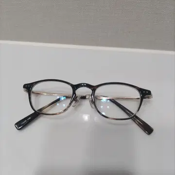 금자안경 이도타미오 작 T446R-CHS