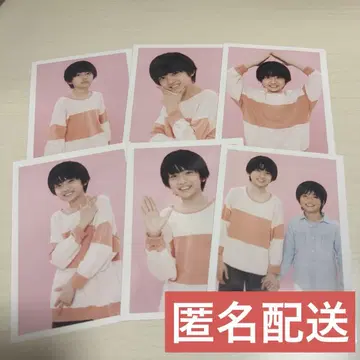 타카쿠와 마사유키 브로마이드 Lienel