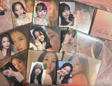 TWICE with you-th 사운드웨이브 디지팩 미개봉