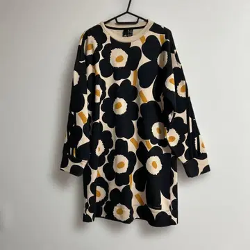 아디다스 adidas x 마리메꼬 marimekko 콜라보 원피스