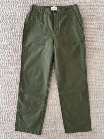 UNITED ARROWS*베이커 팬츠*38 사이즈