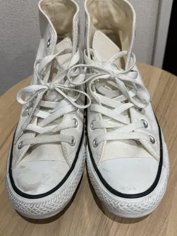 컨버스 24.5cm