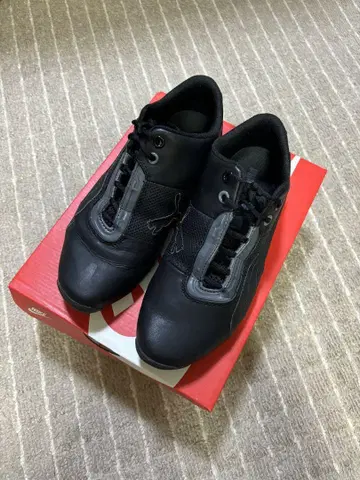 Puma futere cat 퓨처캣 스니커즈