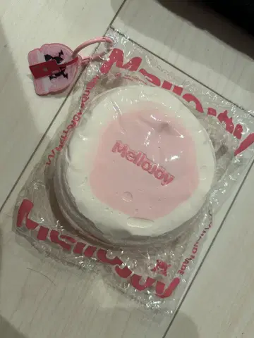 mellojoy 스퀴즈