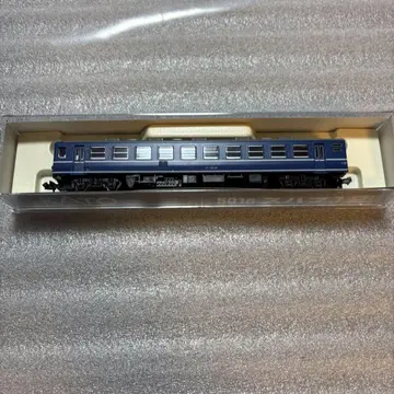 KATO 5016 12계 여객차 스하후12 1량