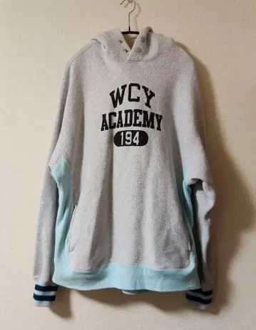 Champion x monkey time PULLOVER HOOD 후드티