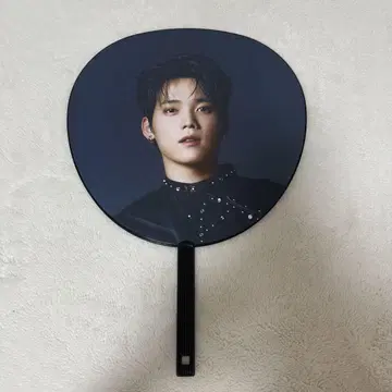 INI XQUARE 기무라 마사야 부채