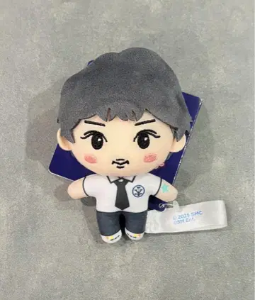 사쿠야 NCT CCOMAZ 마스코트 vol.5