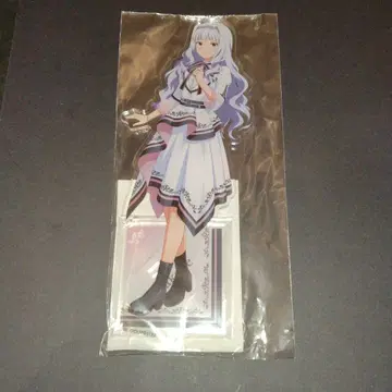 시죠 타카네 아크릴 스탠드 아이돌 마스터