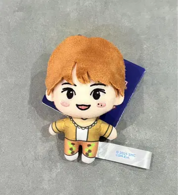 유우시 NCT CCOMAZ 마스코트 vol.5