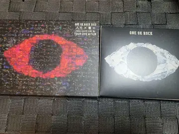 ONE OK ROCK 인생 x 나=