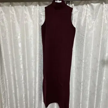 ZARA 원피스