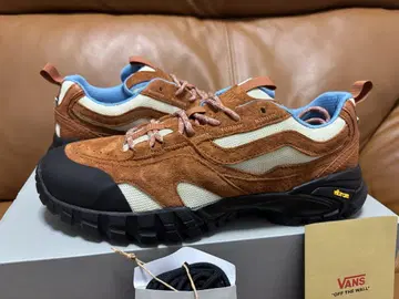 OTW SPEED Vans 반스 VIBRAM 새상품 27.5cm