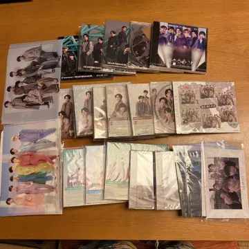 키스마이 CD 모음 1