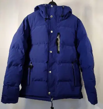 JOURNAL STANDARD LASKA 다운 자켓 M