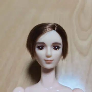 제니 보이프렌드 커스텀 바디