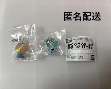 하나캇파 메지루시 액세서리