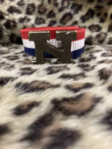NAPATOR 벨트 나파토르