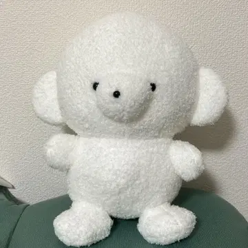 죠세마루 BIG 봉제 인형 죠세마루 라운드 원 한정판