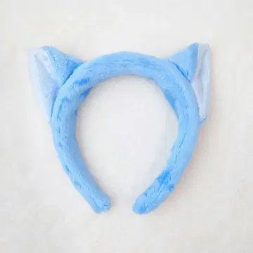 익명 배송 이레이스 고양이 귀 머리띠 If 이프 베트온다이스 굿즈