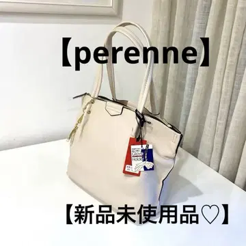 미사용 새상품 숄더백 아이보리 옅은 베이지