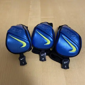 NIKE 헤드커버 나이키 골프 드라이버 유틸리티 vapor