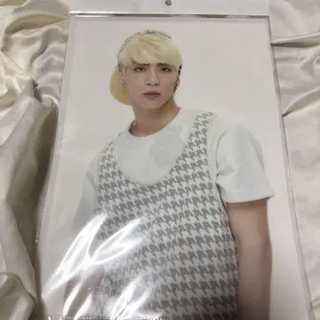 SHINee 종현 클리어 파일