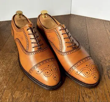 [ SCOTCH GRAIN ] 아슈란스 2900 세미브로그 24.5cm