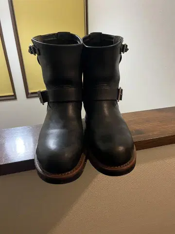 RED WING 8182 26.5cm