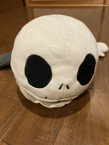 디즈니 나이트메어 잭 봉제 인형