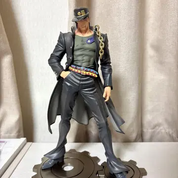 FIGURE MUSEUM 쿠죠 죠타로 1/8 스케일 피규어 부품 없음