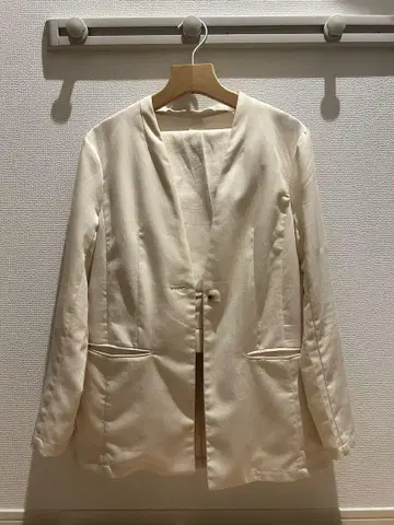 자켓 셋업