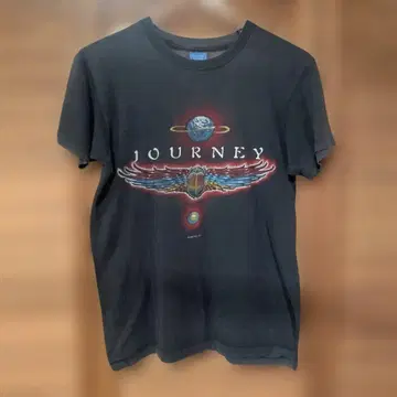 70s 80s Journey 셔츠