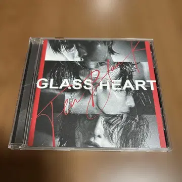 TENBLANK GLASS HEAR