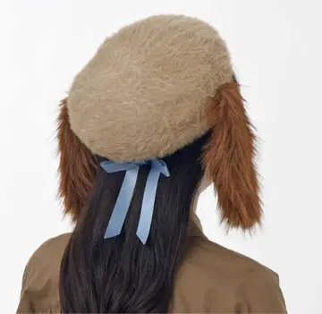 101마리 강아지 이야기 레이디 베레모