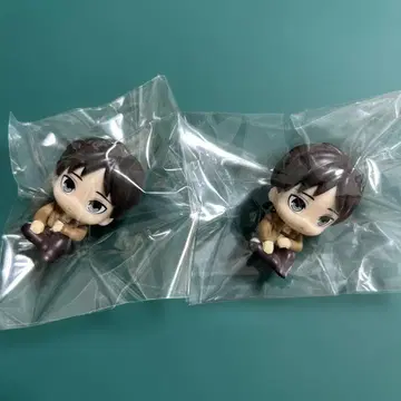 기다림 진격의 거인 엘렌 진격 기다림