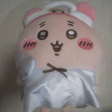 치이카와 (먼작귀) 운반해 - 미로옷 BIG 봉제 인형 게 봉제 인형 게